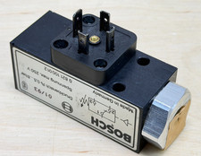 Bosch 0 821 100012 Pressure Switch