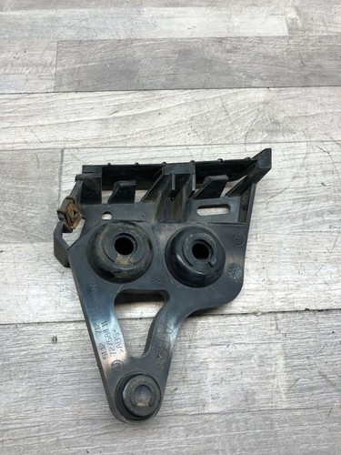 BMW 3 E90 E91 2005 Halterung Stoßstange Stoßfänger hinten 7127717 TNR19590