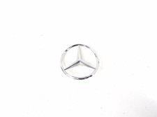 MERCEDES-BENZ SLK R172 Emblem Heckklappe A1728170016 2.10 Diesel 150kw 38841001 MERCEDES-BENZ SLK R172 Emblem Heckklappe A1728170016 2.10 Diesel 150kw 38841001