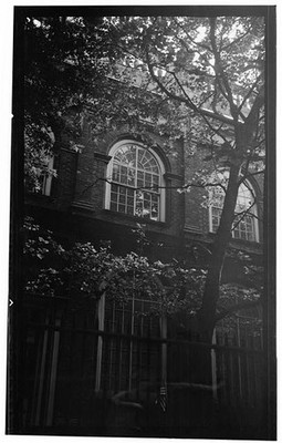 1939, 9. Historic American Buildings Survey, Photographer, Frederick D. Nichols