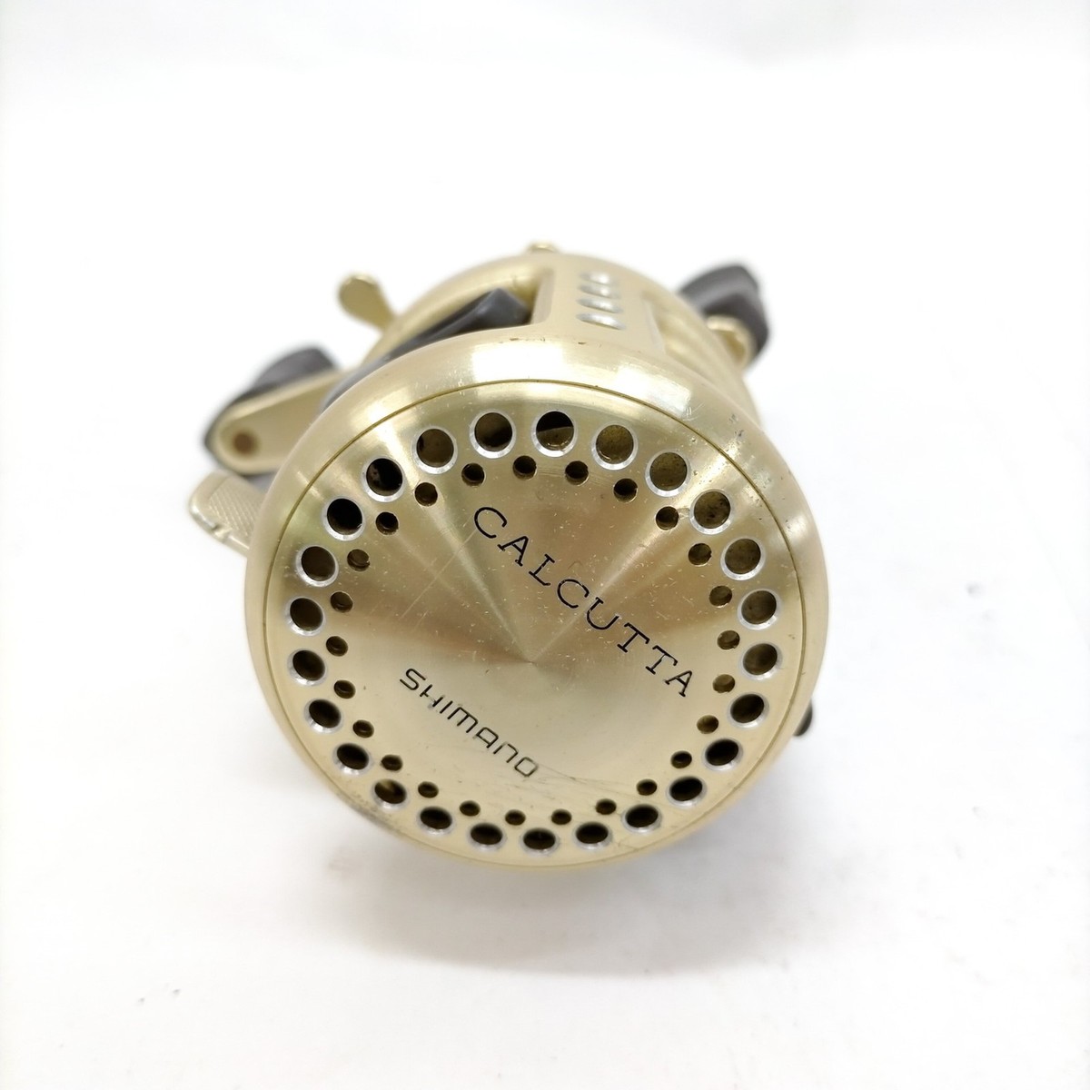 Shimano Reel Calcutta 50XT Baitcast Reel 10lb/109yd 4517930