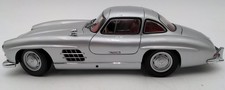 Minichamps 1:18 Scale Mercedes 300 SL 1954 Roadster EX