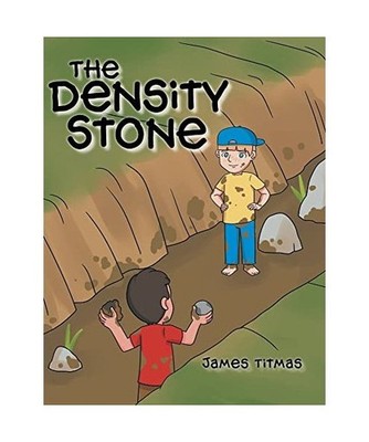 The Density Stone, Titmas, James