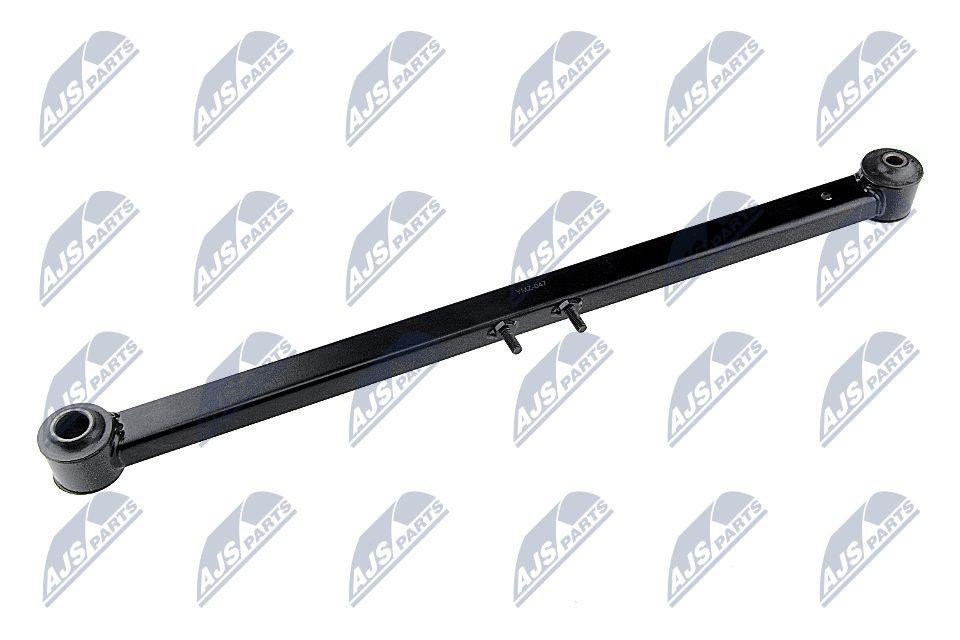 NTY Reinforced Rear Left Control Arm & Wheel Suspension Link ZWT-MZ-047