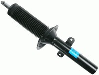 StossdÄMpfer Vorne Sachs 313 502 FÜR Ford DÄMpfer FahrwerksdÄMpfer