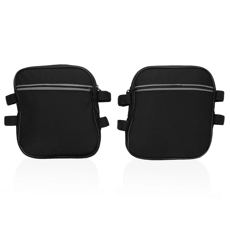 Bumper Frame Bag For BMW R 1200 RT R1200RT/ BMW K 1600 GT/GTL K1600GT/K1600GTL Foto 2 de 4