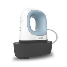 Cricut EasyPress Mini | Compact Heat Press for Iron On Vinyl (HTV), Infusible In