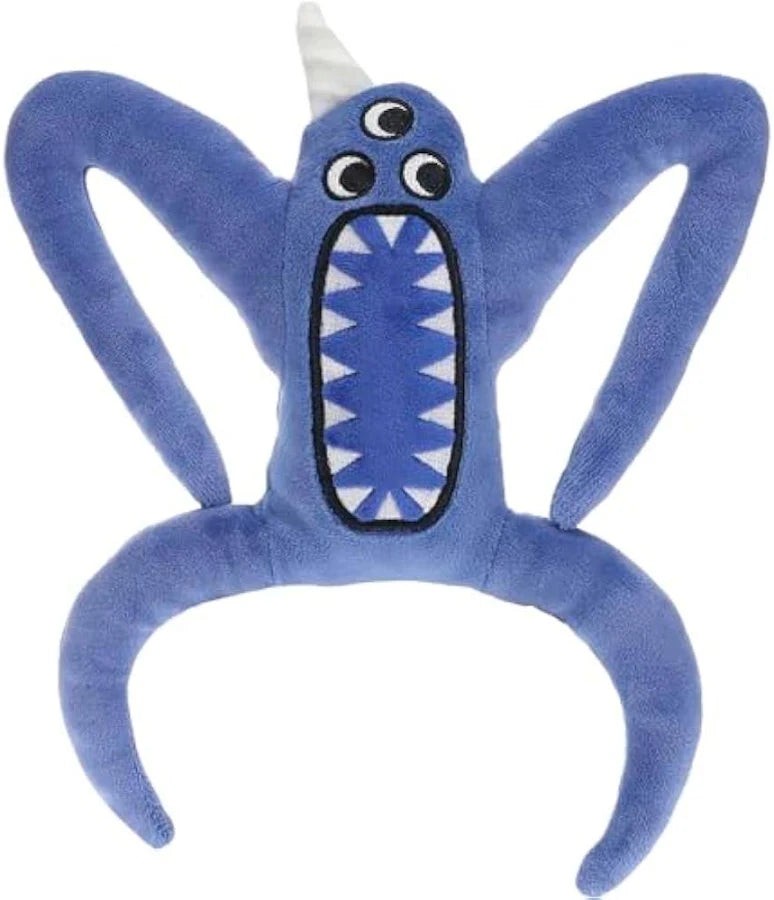 Garten of Banban: Nabnab 10"" Plush