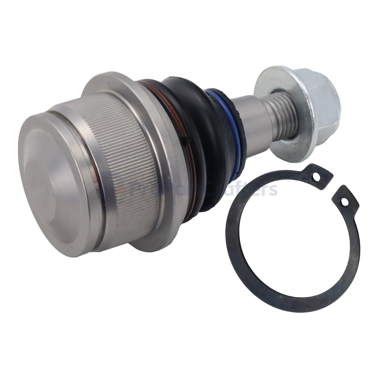 McLaren 600LT Front Lower Ball joint P/N 14BA022CP