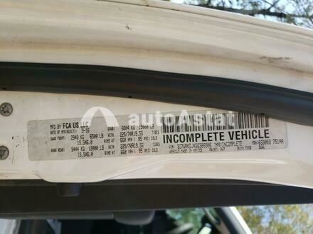 Heater Climate Temperature Control Without Rear Defrost Fits 15-18 DODGE 2500 PI - Picture 10 of 10
