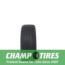P20545r17 Bridgestone Driveguard Plus Rft 88 W Used 832nds