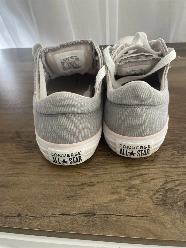 Converse Talla 3y Foto 3 de 4