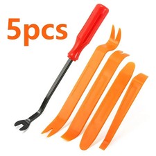 Auto Trim Removal Tool Car Door Trim Panel Tools Car Radio Audio Installer Pry T