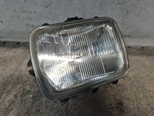 Feu avant (phare) Mitsubishi L200