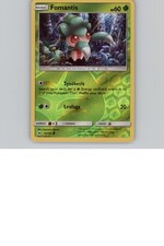Fomantis Common SM Base Set 14/149 NM