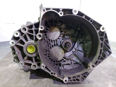 F40 GETRIEBE / R111035376Y / 5700358 / 5570781 FÜR OPEL INSIGNIA A G09 2.0 CDT
