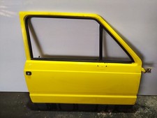 Porte avant et accessoires Seat TERRA