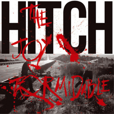 The Joy Formidable Hitch Album (US IMPORT)