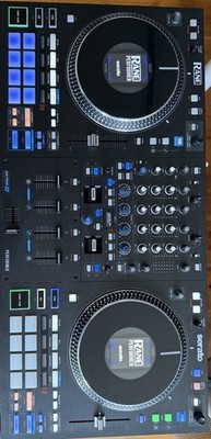 Rane Performer DJ Controller