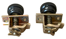 Southco Self Adjusting Compression Spring Latch Lot of 2 