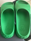 G/Fore G Slide Shoes Green Mens 8 Women’s 10 Golf Comfort Golf Athleisure Luxury — photo 3