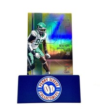 2024 Topps Signature Class Rookie Class GOLD 01/10 Leonard Taylor III 🔥🔥🔥