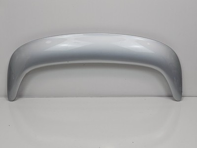2008-2014 Mini Clubman R55 Rear Spoiler Silver OEM 51622757021