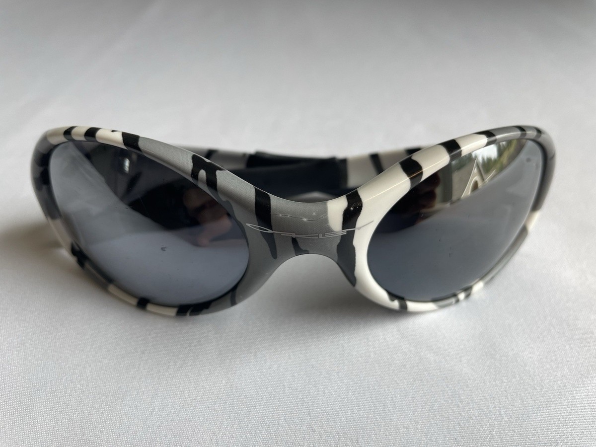 archive Oakley Trench Coat カモ柄 【OAKLEY/オークリー】TRENCH COAT archive カモ柄 美品