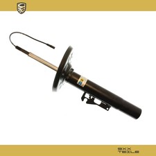 1x Stoßdämpfer BILSTEIN B4, Vorderachse, links=rechts für Porsche 987 Boxster...