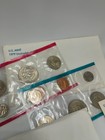 US Mint Uncirculated Coin Sets 1975 1978 1979 1980  Complete Set Multicolor — photo 9