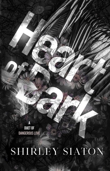 Shirley Siaton | Heart Of Dark | Taschenbuch | Englisch (2025)-image