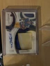 2024 Panini Immaculate Rookie Patch Autographs Blake Corum, Blake Corum /99