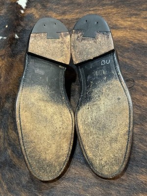 Alden 9751