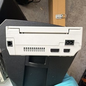 SEGA Dreamcast HKT-3000 Home Console Only NTSC-J White AV Out Serial Line