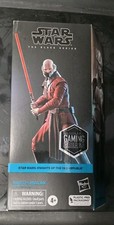 Star Wars The Black Series Knights of The Old Republic 20 Darth Malak 6 Scale
