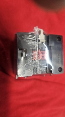 Schmersal AZ16ZVK Safety Interlock Switch IEC 947-5-1VDE0660 *FREE SHIPPING*