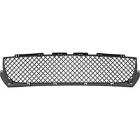 Diederichs ZUB00291 LüFtungsgitter, StoßStange Mitte Vorne FüR BMW 3 (E46) 1999-