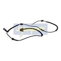 ABS-SENSOR Hinterachse Rechts FÜR KIA Sorento I (Jc) - Japanparts ABS-K29