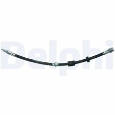 1x ORIGINAL® Delphi Bremsschlauch Vorne für Mazda 3 5 3 Stufenheck PREMACY