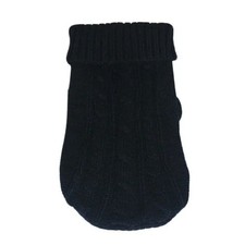 Dog Winter Clothes Knitted Pet Clothes For Small Medium Dogs Chihuahua Puppy Pet