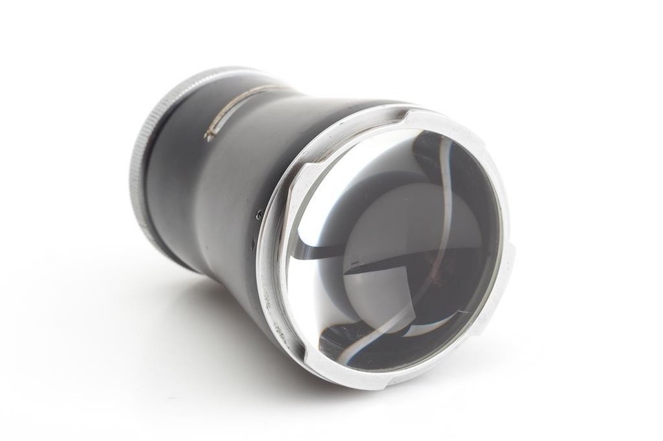 Leitz Leica Lvfoo 5x Vertical Magnifier F.Visoflex I | eBay Australia
