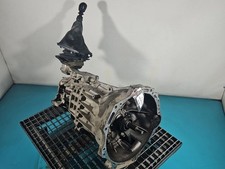 Boite de vitesse Isuzu D-MAX