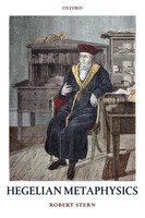 Robert Stern | Hegelian Metaphysics | Taschenbuch | Englisch (2011) | Oup Oxford