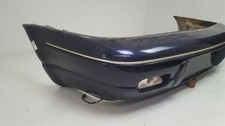Pare-choc arrière Chrysler STRATUS