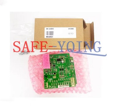 New 1PCS Inovance MD38IO1 Series Inverter IO Expansion Card in box