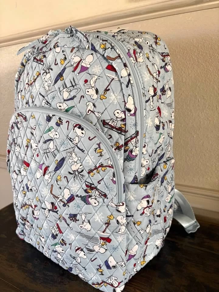 Vera Bradley Animal Print Backpacks for Women for sale | eBay display picture 2