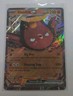 2026 Pokemon Ascended Heroes - Stunfisk Ex # 114  NM+