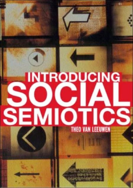 Introducing Social Semiotics by Theo van Leeuwen PAPERBACK 9780415249447 - Image 5