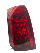 2004-2007 Cadillac Cts Right Tail Light Oem