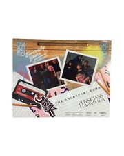 Physicians Formula The Breakfast Club Full Makeup Collection Set in PR Box NEW